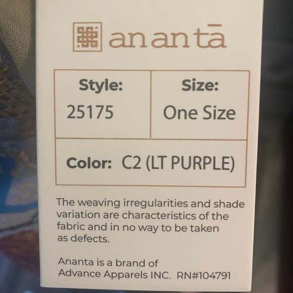 NWT Ananta Skirt Set Size XL Boho Style MSRP‎ $150 - Picture 2 of 11